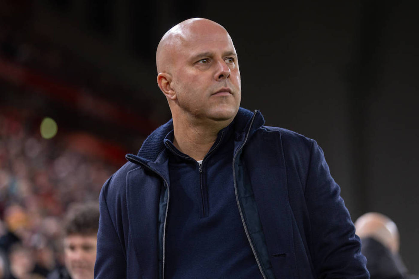 📹 Kl 11:30: Slot snackar upp mötet med Sunderland